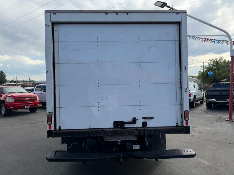 Ford Econoline E350 2019