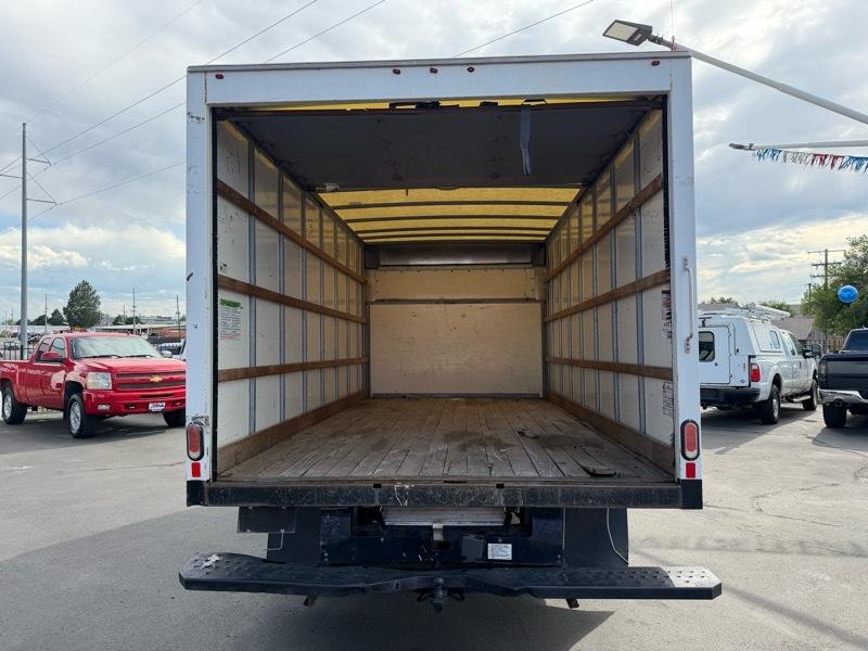 Ford Econoline E350 2019