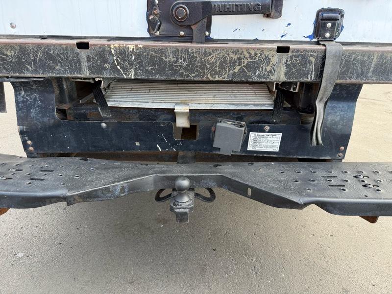 Ford Econoline E350 2019