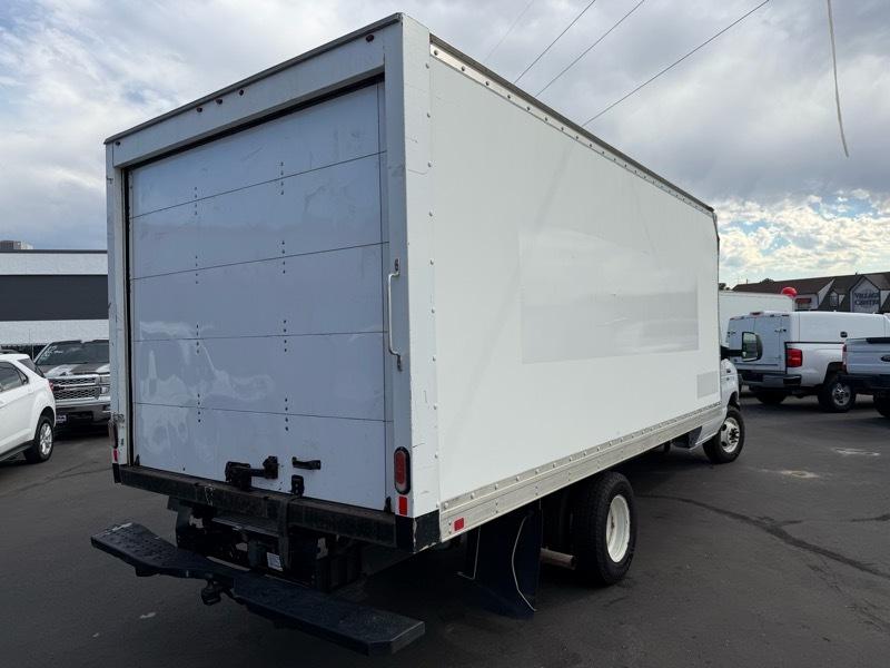 Ford Econoline E350 2019