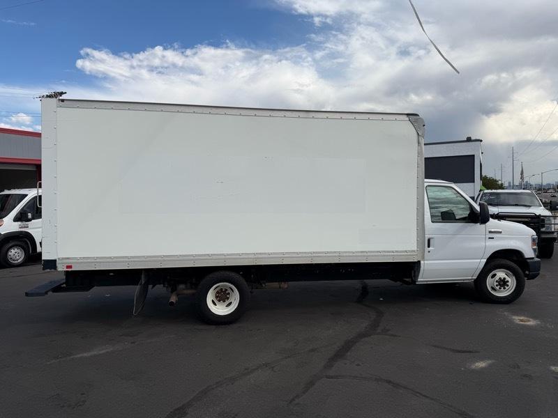 Ford Econoline E350 2019