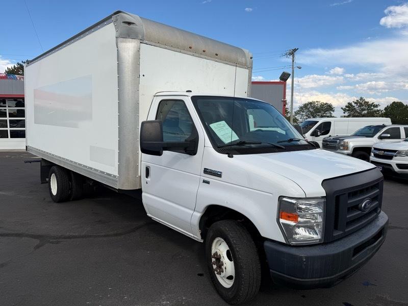 Ford Econoline E350 2019