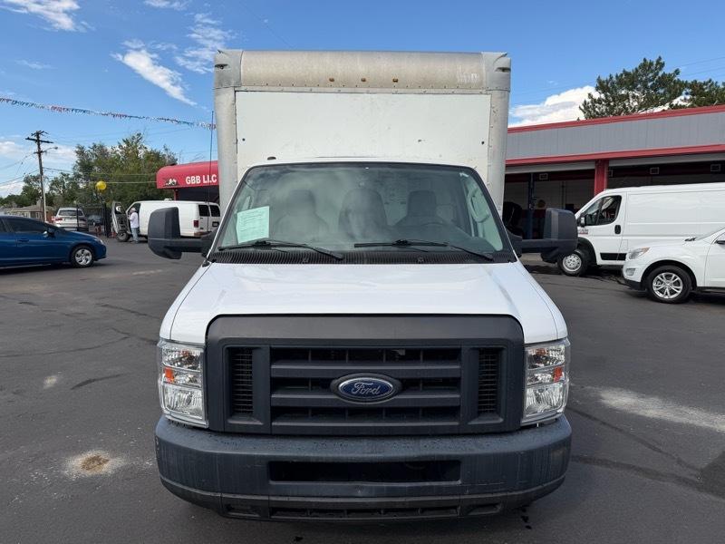 Ford Econoline E350 2019