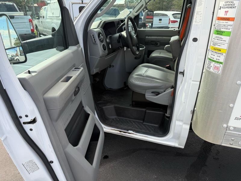 Ford Econoline E350 2019
