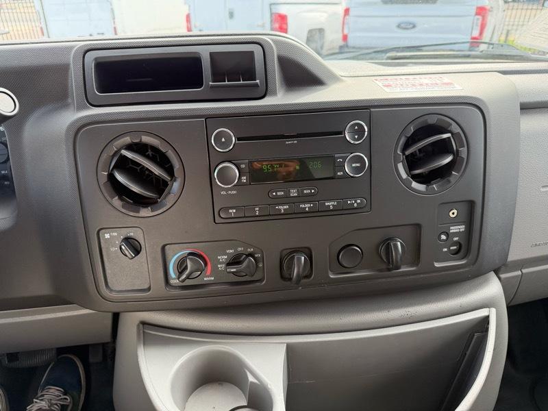 Ford Econoline E350 2019