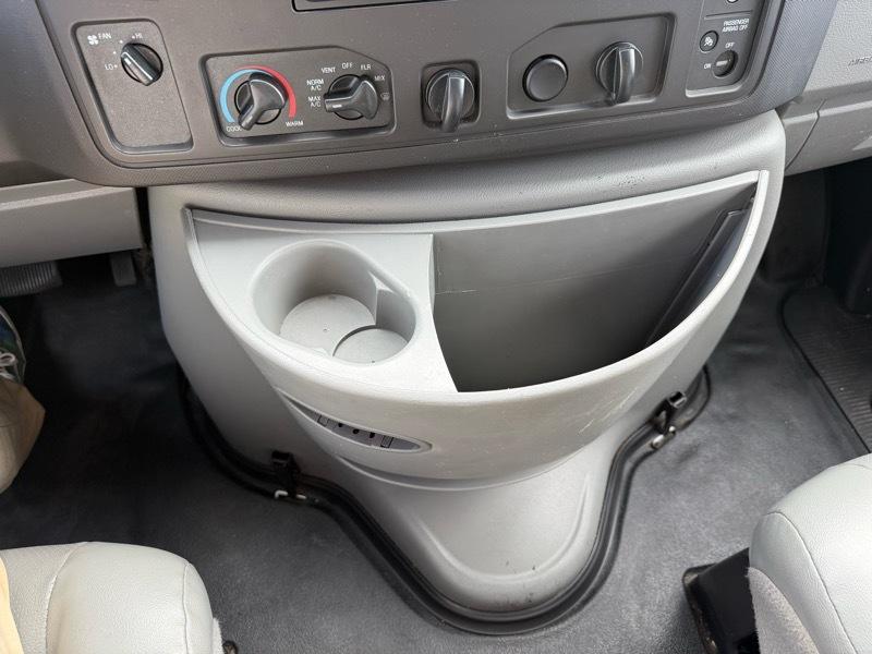 Ford Econoline E350 2019