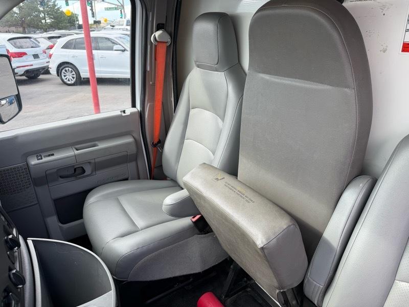 Ford Econoline E350 2019
