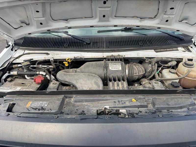 Ford Econoline E350 2019