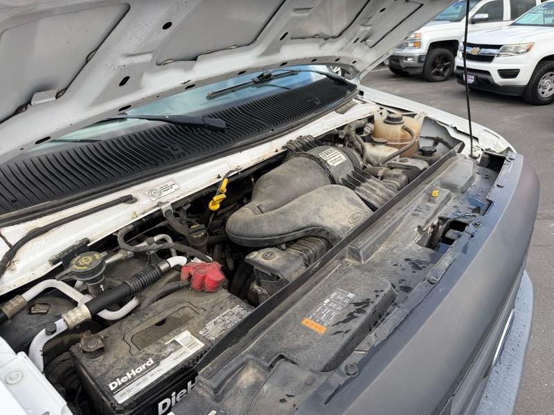 Ford Econoline E350 2019