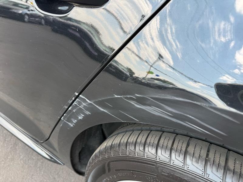 Audi A4 2.0T Premium Plus quattro Sedan 2017