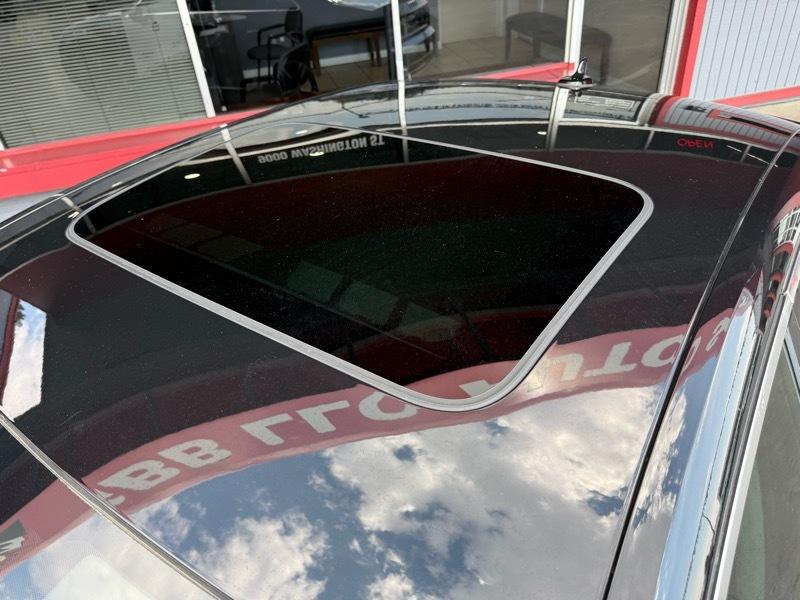 Audi A4 2.0T Premium Plus quattro Sedan 2017