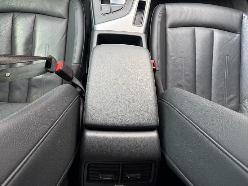 Audi A4 2.0T Premium Plus quattro Sedan 2017