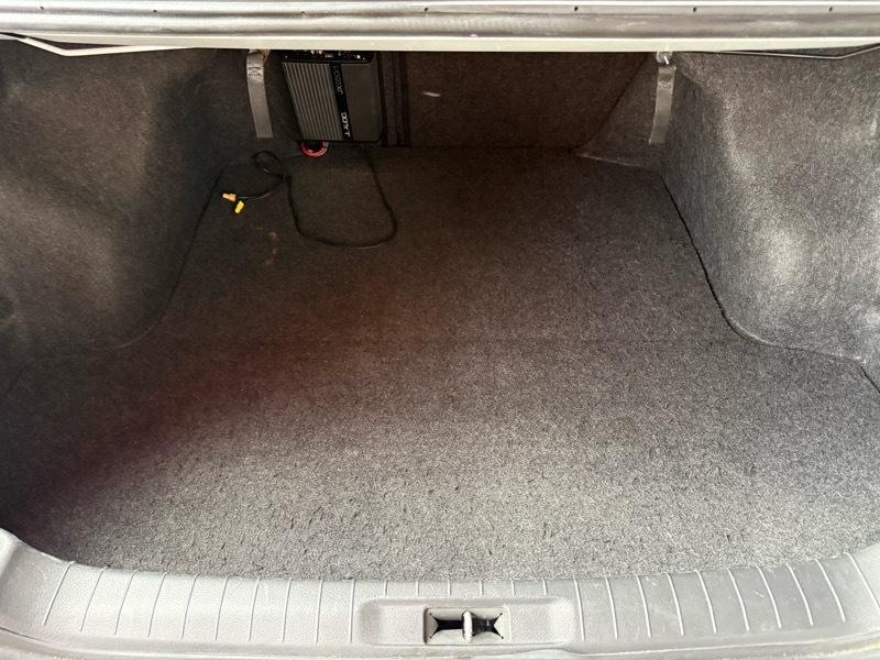 Nissan Altima 2.5 2013