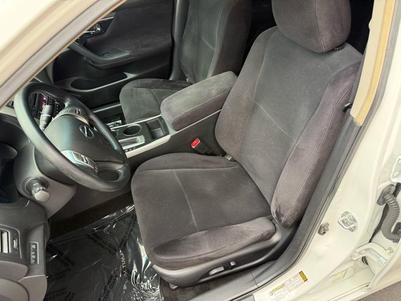 Nissan Altima 2.5 2013