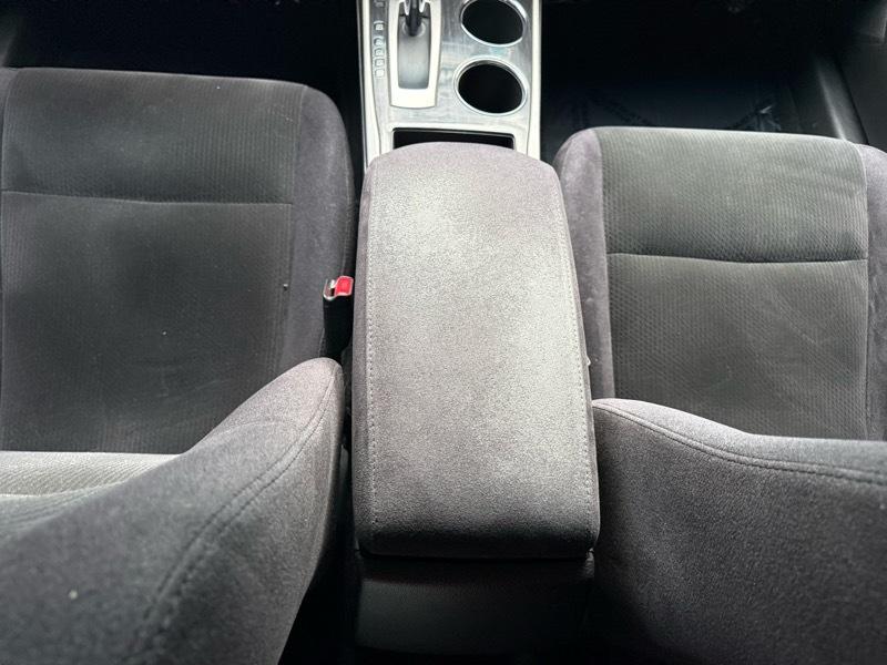 Nissan Altima 2.5 2013