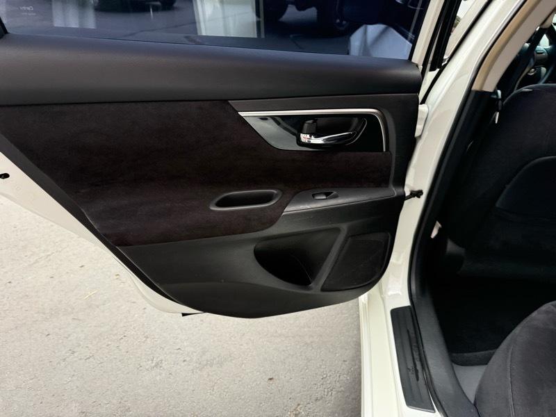 Nissan Altima 2.5 2013