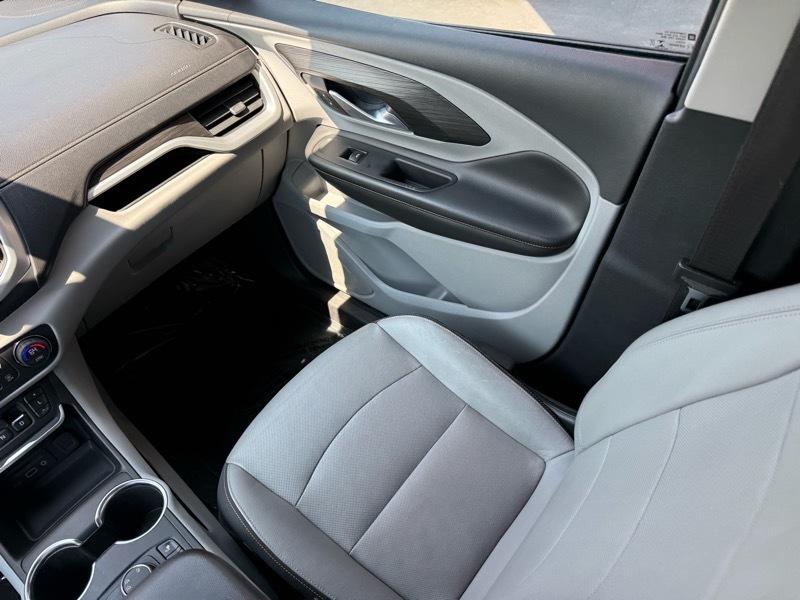 GMC Terrain SLT AWD 2018