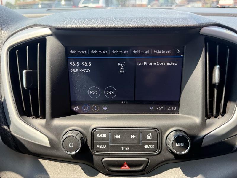 GMC Terrain SLT AWD 2018