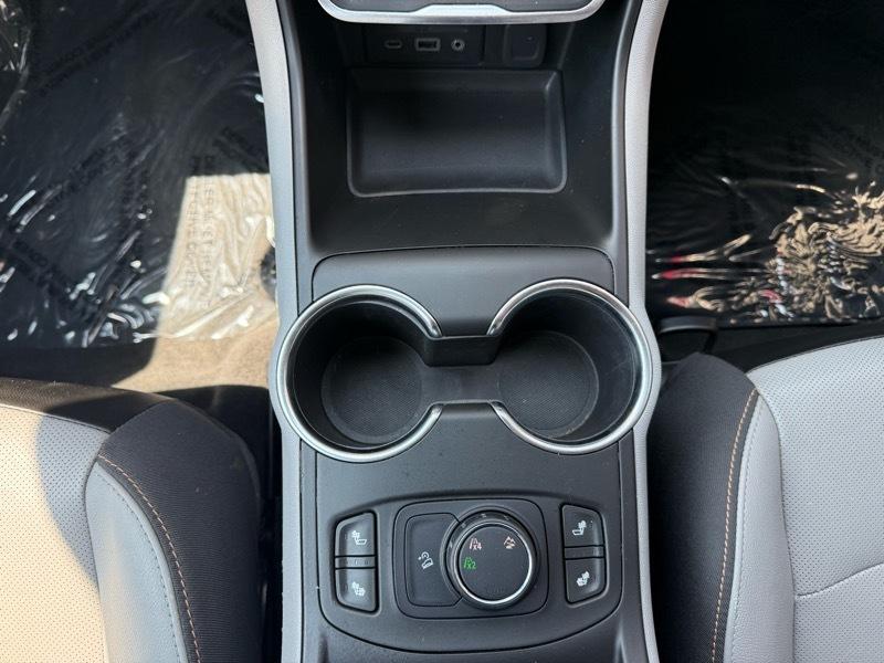 GMC Terrain SLT AWD 2018