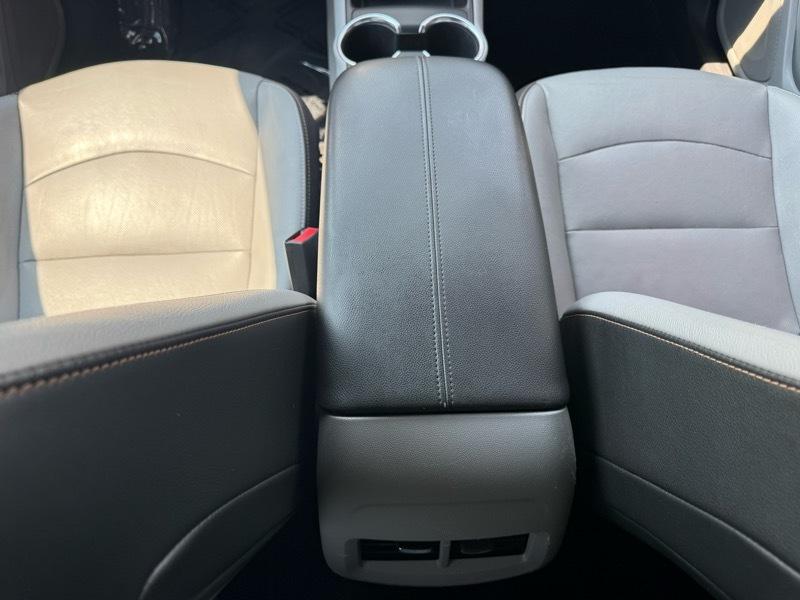 GMC Terrain SLT AWD 2018