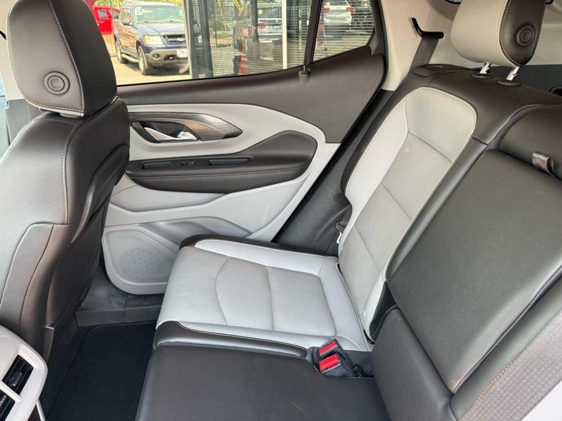 GMC Terrain SLT AWD 2018