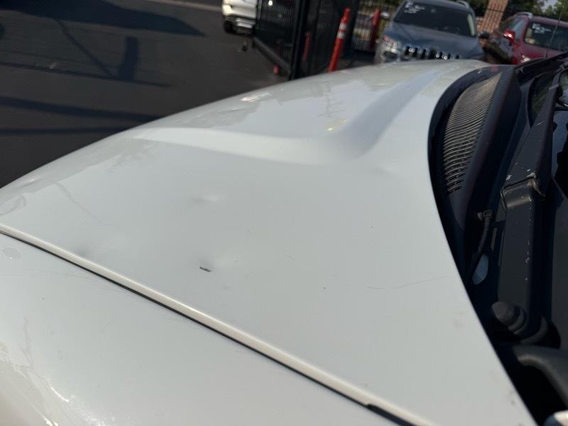 Chevrolet Express 2500 Cargo 2018