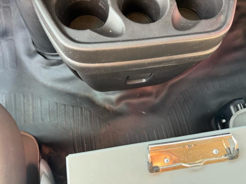 Chevrolet Express 2500 Cargo 2018