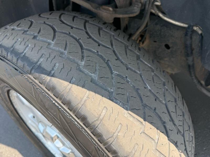 Ford F-150 XL SuperCrew 5.5-ft. Bed 4WD 2013