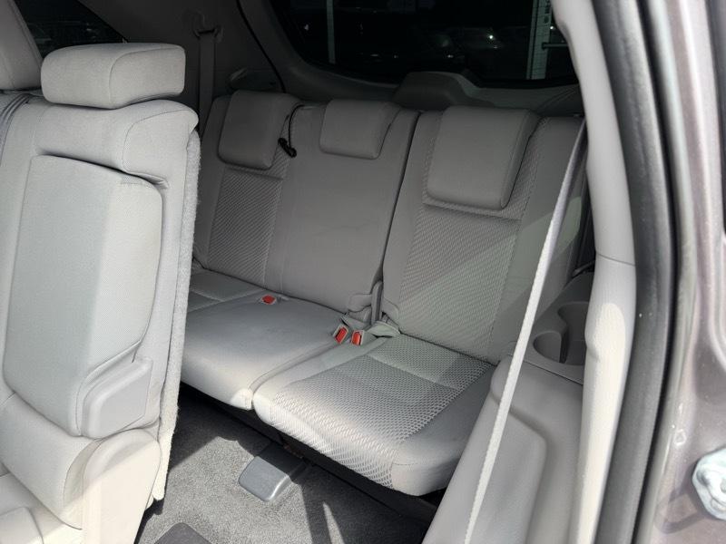 Toyota Highlander LE FWD I4 2019