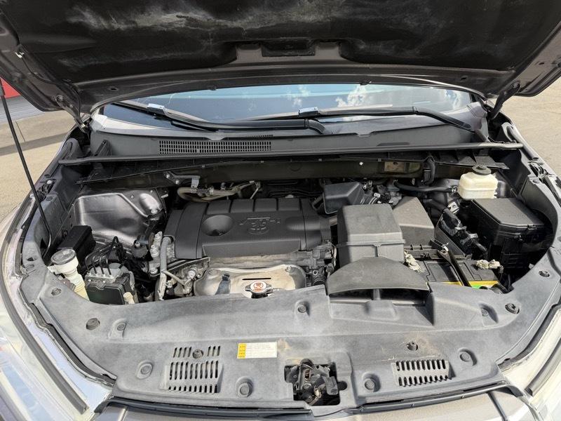 Toyota Highlander LE FWD I4 2019