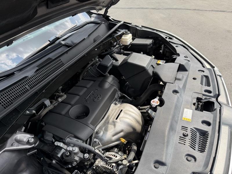 Toyota Highlander LE FWD I4 2019