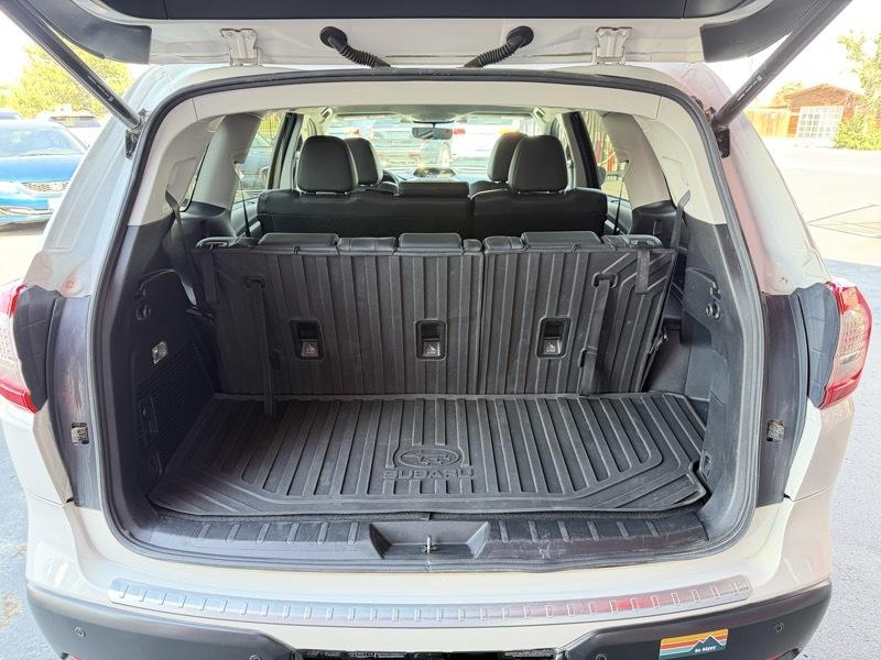 Subaru Ascent Limited 8-Passenger 2020