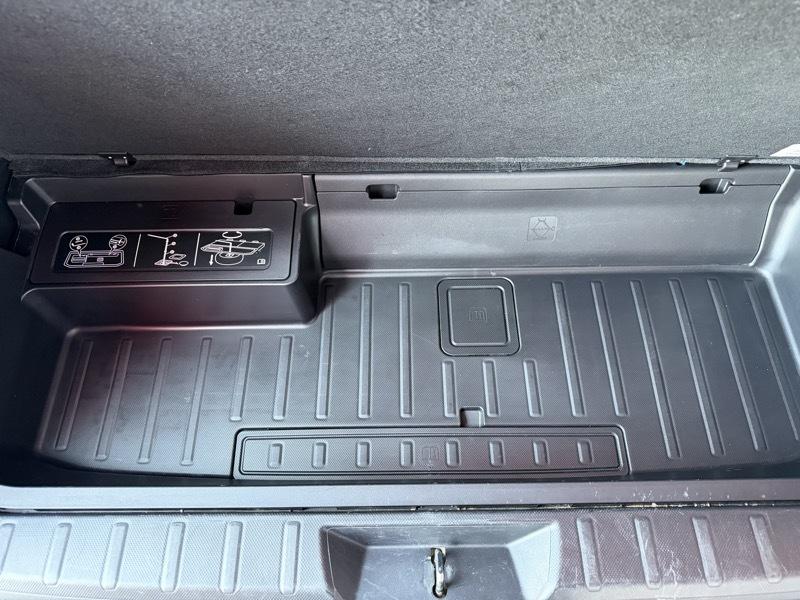 Subaru Ascent Limited 8-Passenger 2020