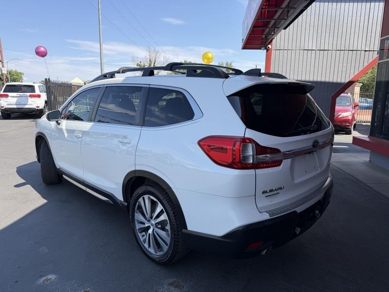 Subaru Ascent Limited 8-Passenger 2020