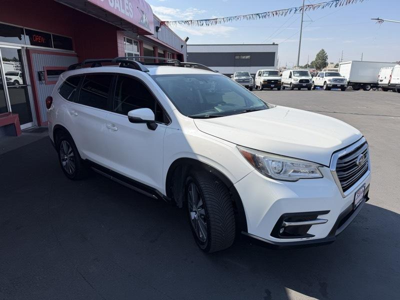 Subaru Ascent Limited 8-Passenger 2020