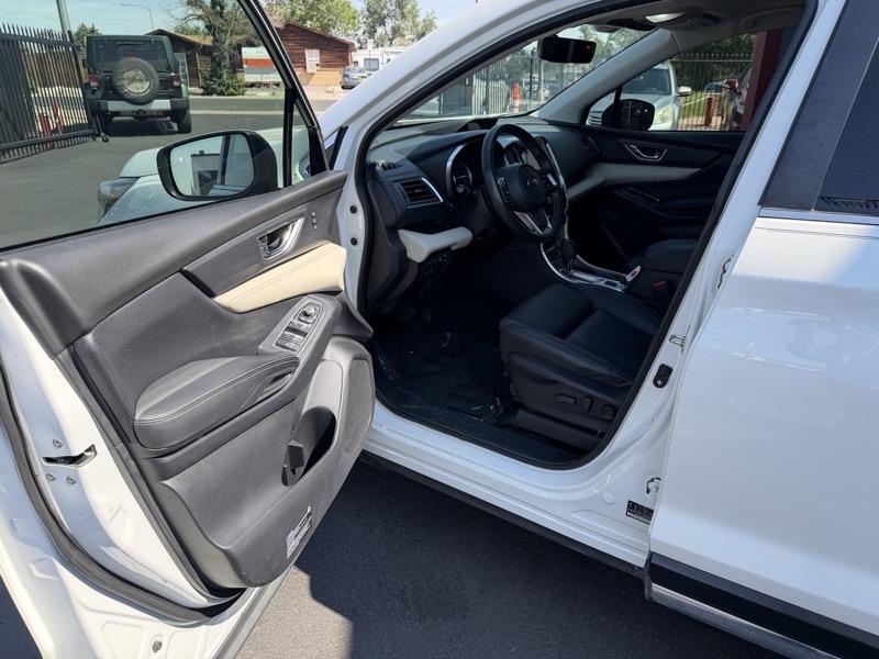 Subaru Ascent Limited 8-Passenger 2020