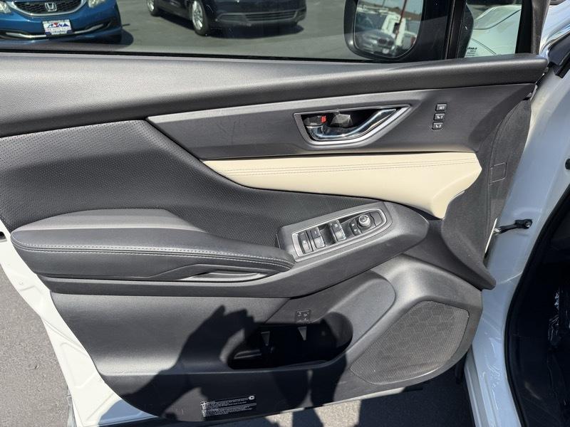 Subaru Ascent Limited 8-Passenger 2020