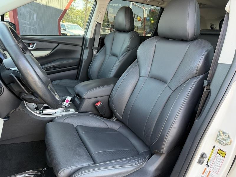 Subaru Ascent Limited 8-Passenger 2020
