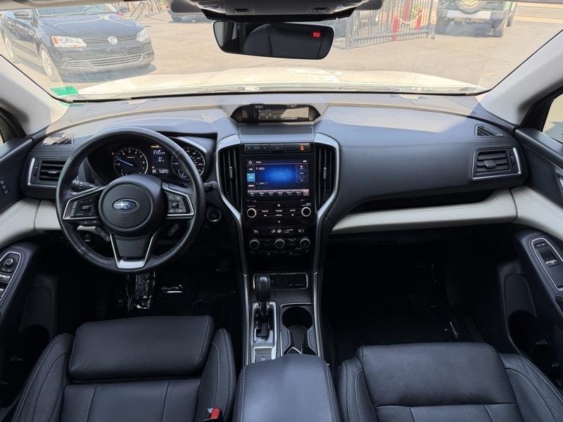 Subaru Ascent Limited 8-Passenger 2020