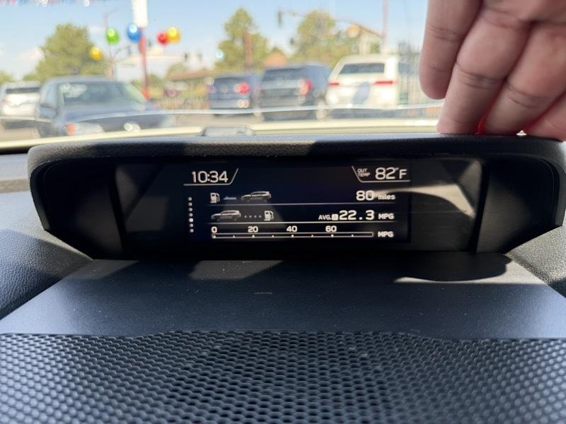 Subaru Ascent Limited 8-Passenger 2020