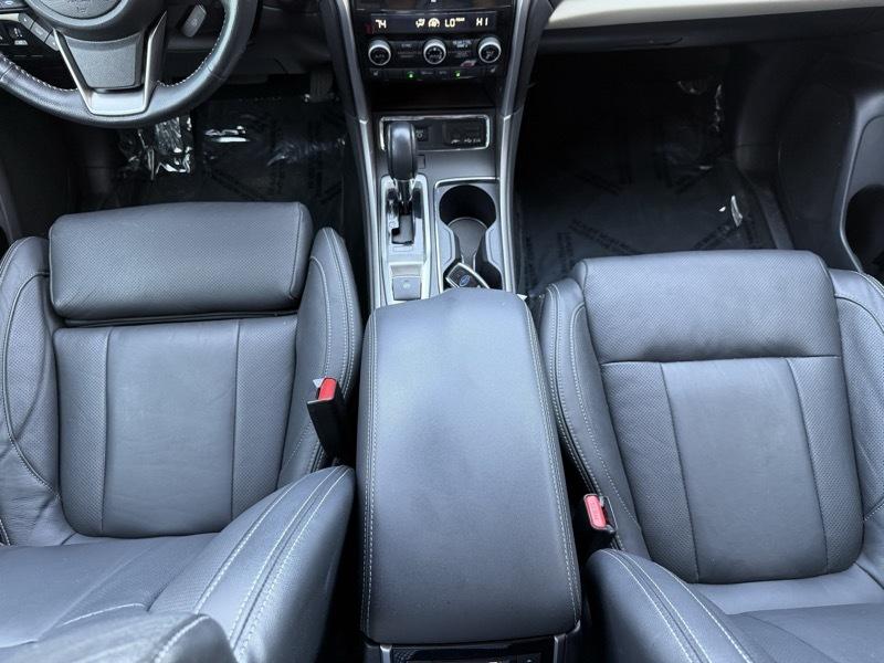 Subaru Ascent Limited 8-Passenger 2020