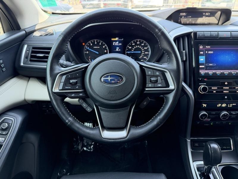 Subaru Ascent Limited 8-Passenger 2020