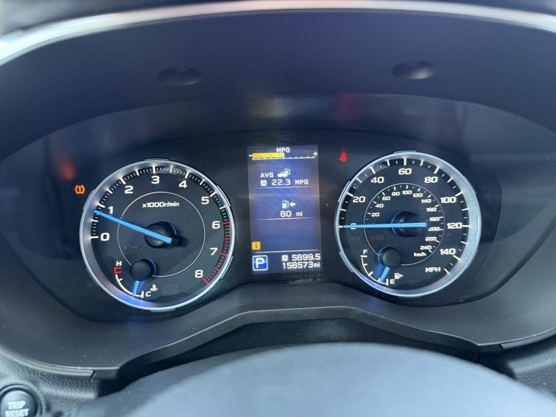 Subaru Ascent Limited 8-Passenger 2020