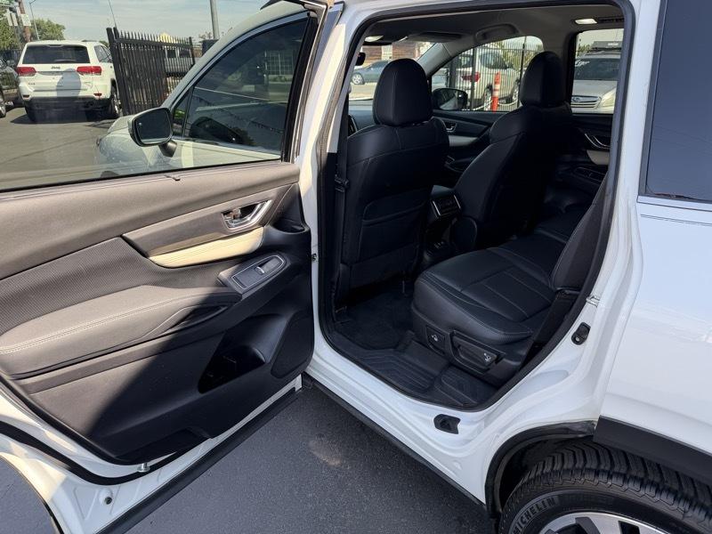 Subaru Ascent Limited 8-Passenger 2020