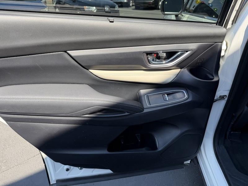 Subaru Ascent Limited 8-Passenger 2020