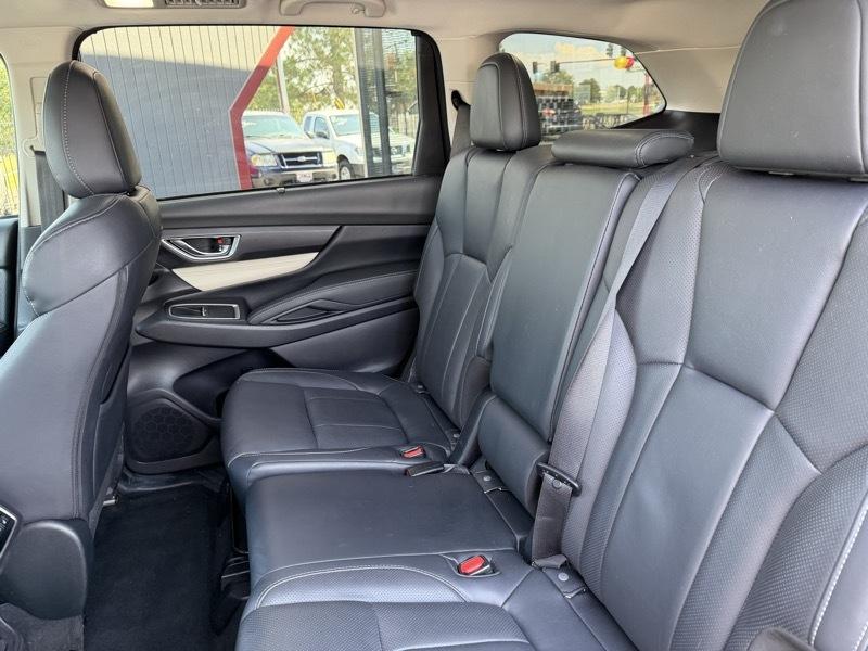 Subaru Ascent Limited 8-Passenger 2020