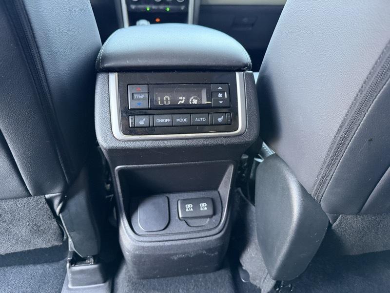 Subaru Ascent Limited 8-Passenger 2020
