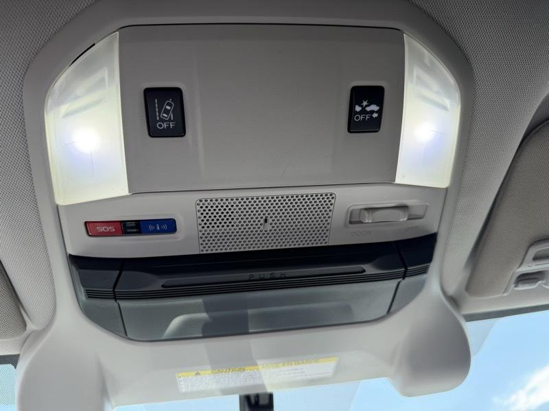 Subaru Ascent Limited 8-Passenger 2020