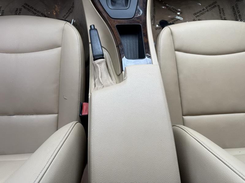 BMW 3-Series 325xi Sedan 2006