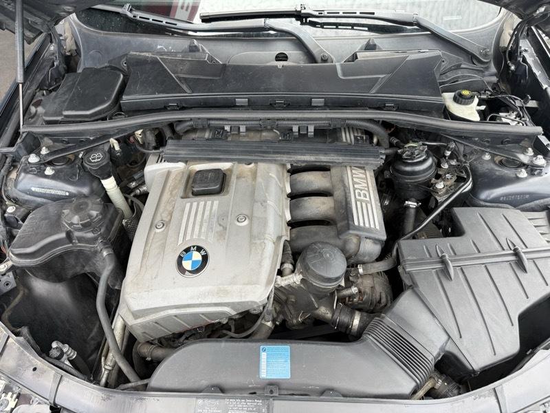 BMW 3-Series 325xi Sedan 2006